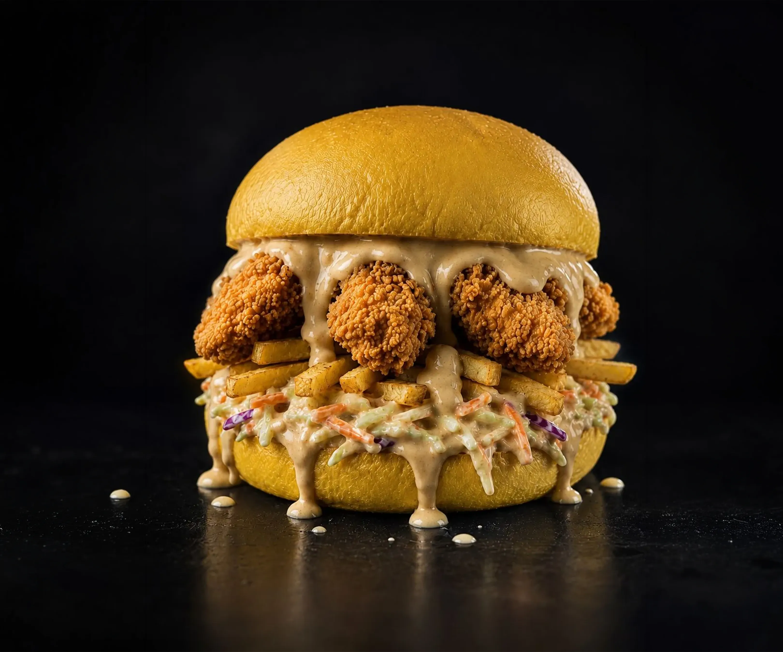 Chick Coopa Signature Zinger